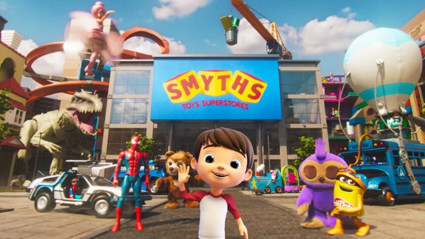 Smyths