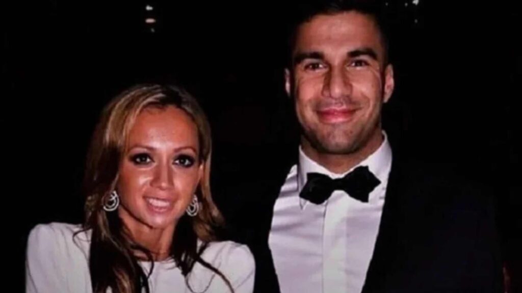 Ramtin Abdo Net worth