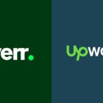 Upwork vs Fiverr