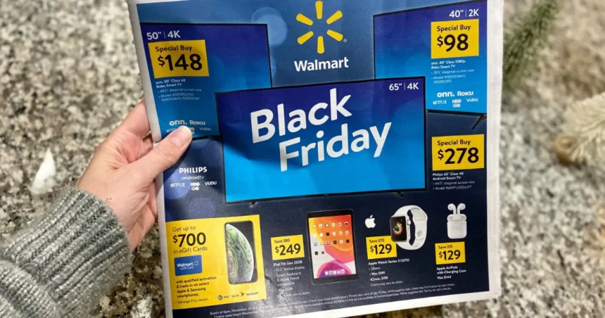 walmart black friday deals