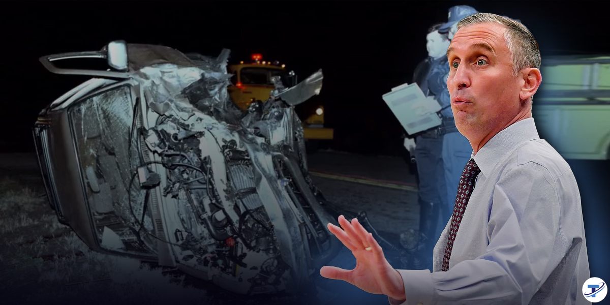 The Tragic Accident That Changed Bobby Hurley’s Life Forever