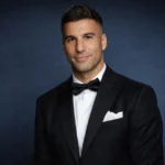 Who Is Ramtin Abdo? A Closer Look at His Life, Career, and Wealth