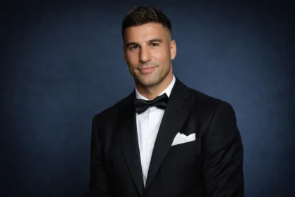 Who Is Ramtin Abdo? A Closer Look at His Life, Career, and Wealth