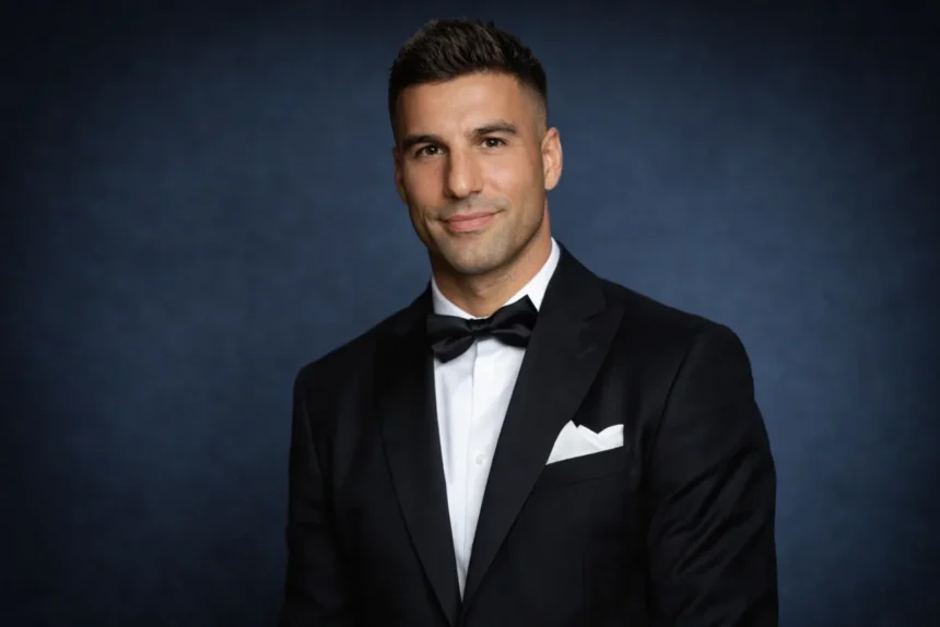 Who Is Ramtin Abdo? A Closer Look at His Life, Career, and Wealth